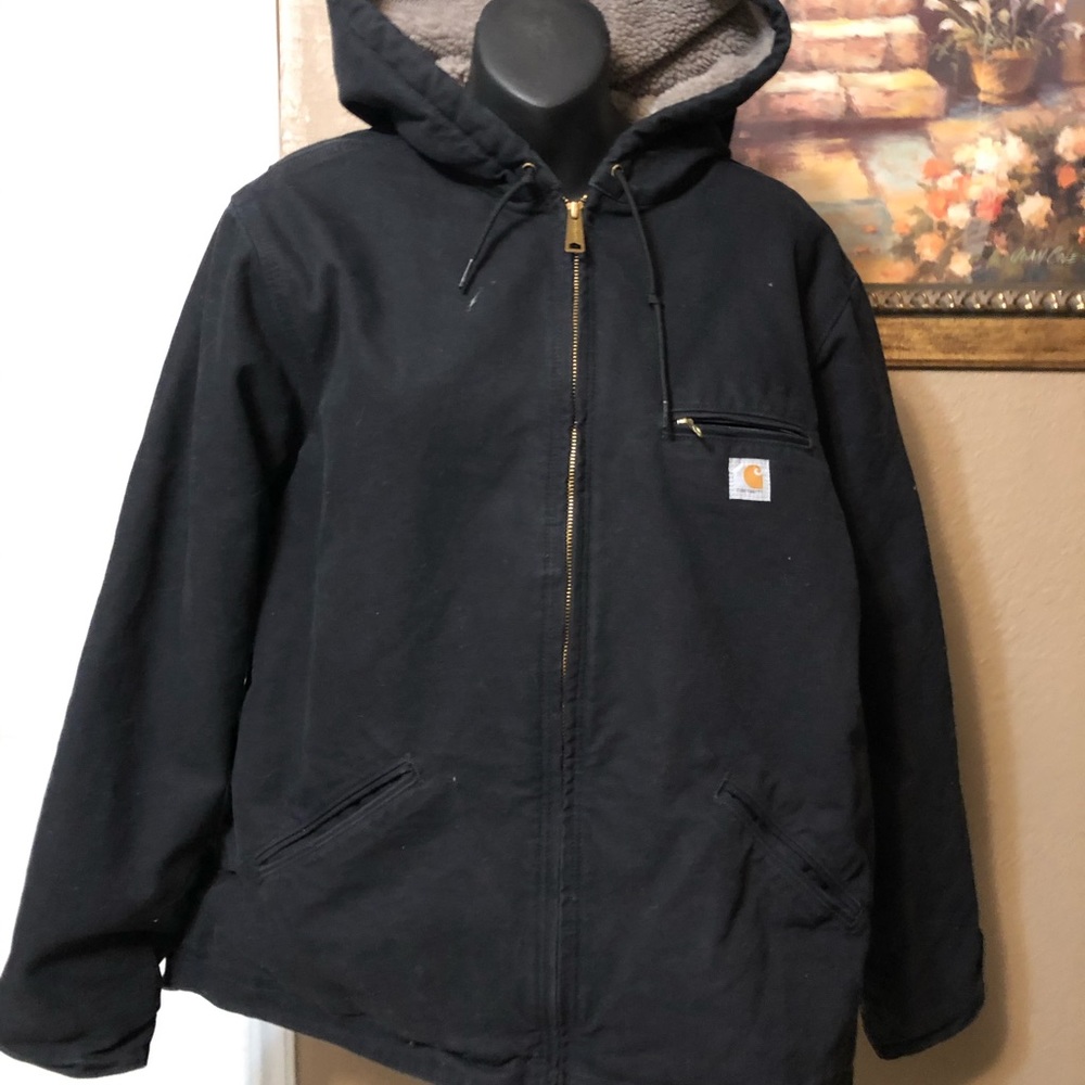 Jacket Carhartt